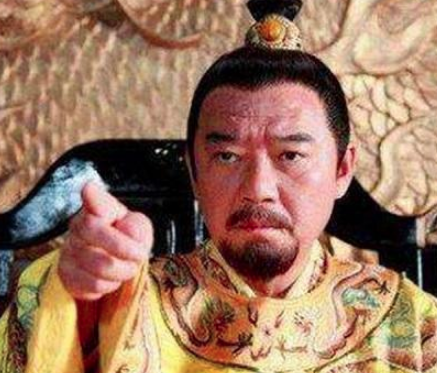 刘三吾一句话改变两位皇帝命运，最后结局如何？