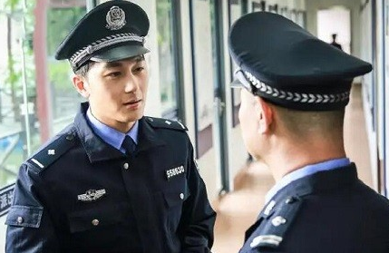 《谋局》是由哪部小说改编的？其主要剧情是什么？