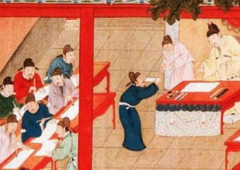 什么是双党之争？加速唐朝灭亡的罪魁祸首