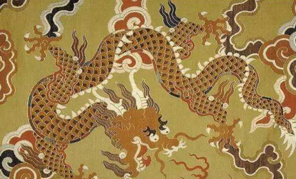 云锦有什么文化审美？云锦体现了中华民族哪些思想？