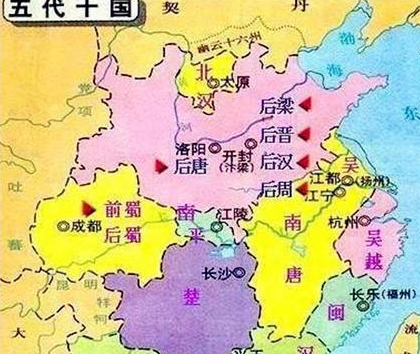 宋辽战争杨家将真的是真正的英雄吗 看完别被电视剧给骗了