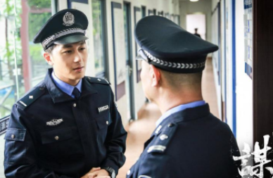 《谋局》是由小说改编的吗？主要故事是什么？