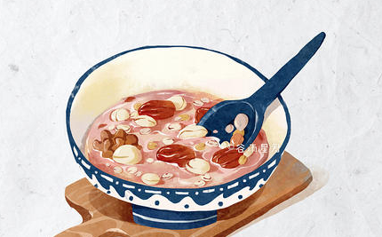 正宗腊八粥是什么样的？腊八还有哪些饮食文化？