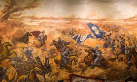 官渡之战是如何爆发的？其对历史的影响有哪些呢？