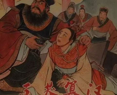 王莽赶刘秀的传说到底是什么样 追杀刘秀的人姓王,但不是王莽