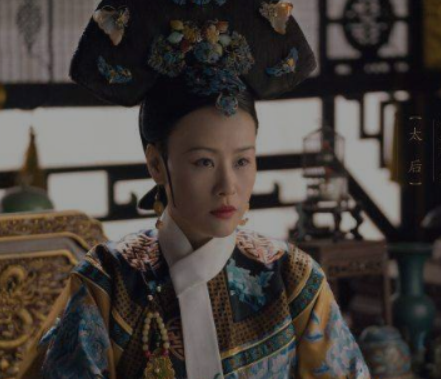 乾隆的生母一直是一个谜案 乾隆的亲生母亲到底是谁