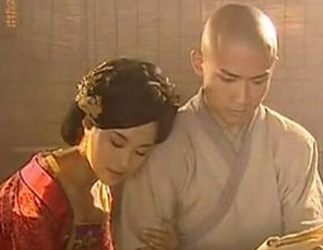 武则天最害怕的儿子是什么人？他为什么没成为大唐天子