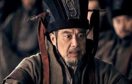 程普是三国名将，为何不是东吴四大都督之一？