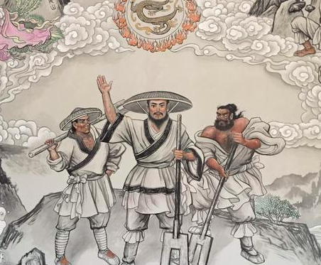 古代三公九卿地位和权势那么高 最后到了清朝为何会成为摆设