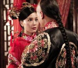 第一个为乾隆生孩子的妃嫔是谁？在丈夫登基前两个月去世