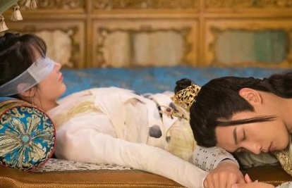 《三嫁惹君心》是什么剧情？铁公鸡高富帅男主邂逅机智女主