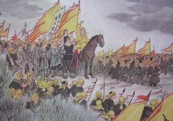 濮阳之战真的是曹操走向强盛起点吗？真相是什么
