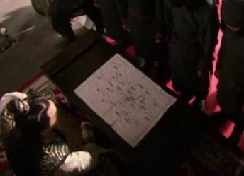 什么是无名十三？薛仁贵神秘的特种部队，连皇帝都不放在眼里