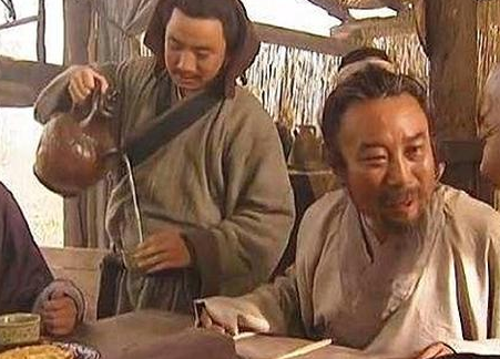 古人结账丢下银子就走,小二也不阻拦 小二就不怕钱给少了吗