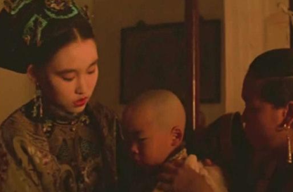 王焦氏作为溥仪的乳娘，都有哪些规矩要遵守？