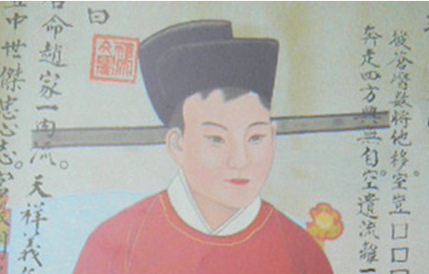 南宋宋端宗赵昰简介，为什么被称为宋末三帝之一？