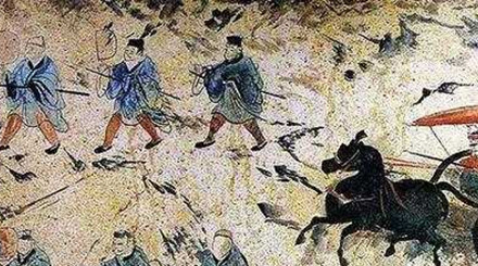 隋朝的军事制度有哪些？隋朝的部队建制是怎样的？