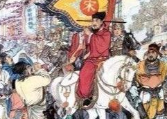 韩侂胄为什么要替替岳飞平反、追贬秦桧官爵？真相是什么