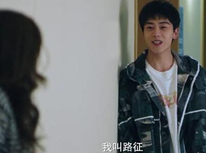 《我喜欢你》路征和路晋是什么关系 两人是亲生兄弟吗