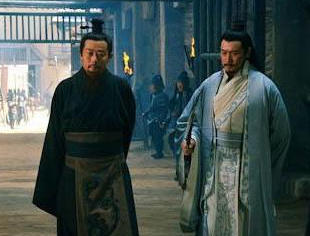 鲁肃为什么会处处维护刘备？原因是什么