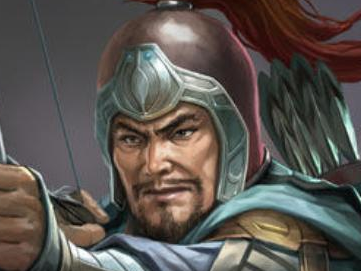 麴义是什么人？袁绍手下第一猛将，演义中却被严重诋毁