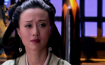 汉文帝的生母薄姬，她的一生到底是幸运的还是不幸的？