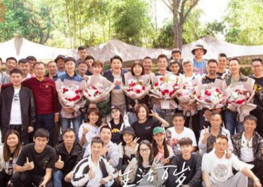 《生活万岁》是什么剧？男女主角让人满意