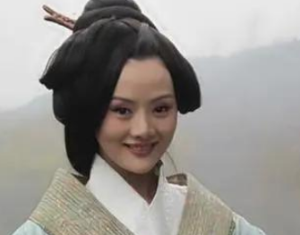 刘邦最信任的女人是谁？因为她汉朝得以延续400多年