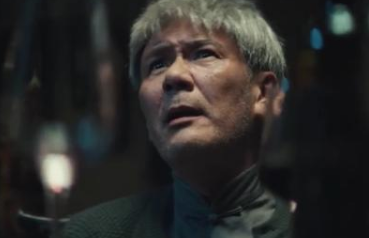《瞄准》老爹隐藏的身份是什么？池铁城结局注定凄惨