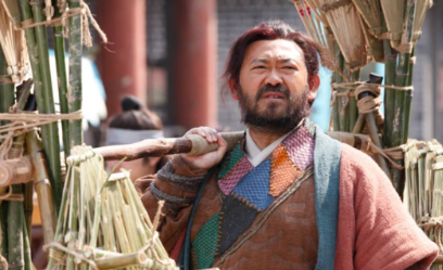 68岁还能出征的大唐名将，程咬金靠的是什么？
