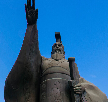 刘彻既不是长子也不是嫡子 刘彻为什么被汉景帝立为太子