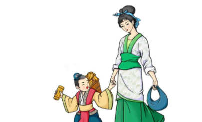 成语“孟母三迁”源自何人？其中有什么历史典故呢？