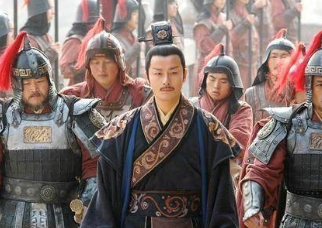 任嚣给汉文帝写了一封信，信中的具体内容是什么？