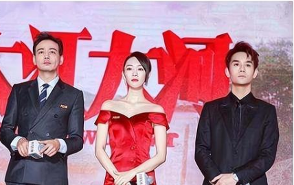 《大江大河2》年底回归，王凯、杨烁、董子健组“铁三角”
