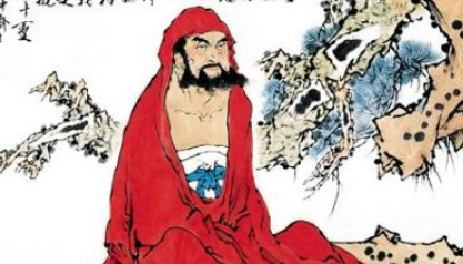 唐代诗歌之达摩支曲赏析，这首诗表达了温庭筠什么感情？