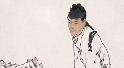 唐代李贺之还自会稽歌鉴赏，这首诗的原文内容是什么？