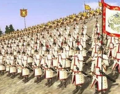 清朝初期打仗那么厉害 后面战斗力为什么越来越低