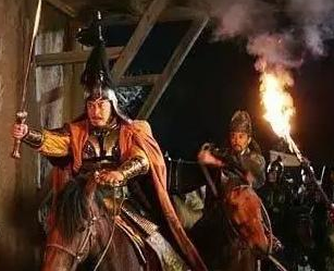 敬君弘是怎么死的？他为什么会被冯立杀死？
