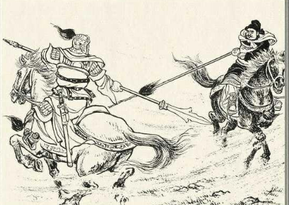 为什么刘备麾下的将领没能在两军阵前将张任生擒活捉呢?