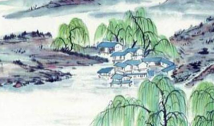宋词踏莎行·小径红稀如何理解？表达了词人什么情感？