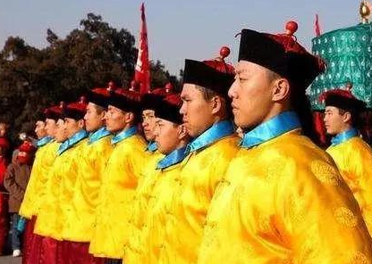 福康安率兵平叛立下大功，乾隆送他的“定风珠”是什么？