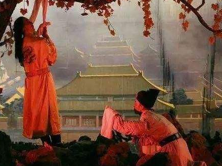 李自成当初为什么会去造反 李自成军队是如何一步步壮大的