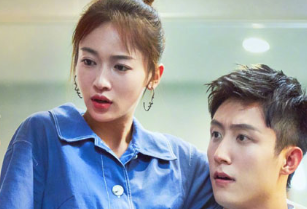 《青春创世纪》钱希西喜欢谁？钱希西最后和谁在一起了？