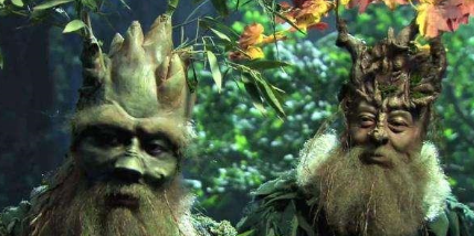 揭秘：让秦始皇十分害怕的“山鬼”到底是什么？