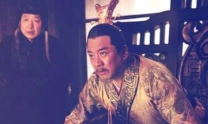 阴妃：父亲挖了李家祖坟，儿子当了叛臣，她结局如何？