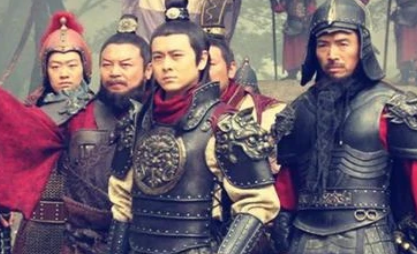 他是唐朝的开国功臣，最后却被武则天掘墓砍棺