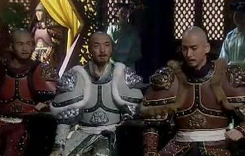 费英东是什么身份？后金开国五大臣之一，鳌拜的叔叔