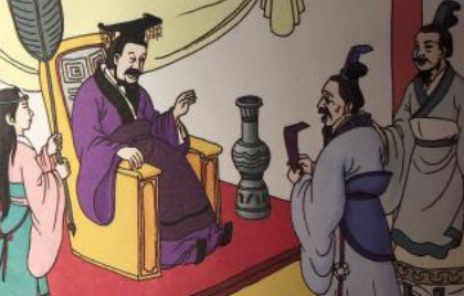 成语“爱屋及乌”历史出处是哪里？该怎样理解呢？