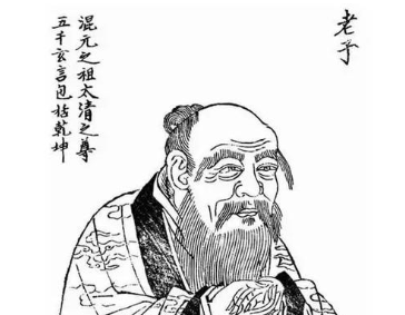 老子是个怎样的人？他为什么会写下《道德经》？