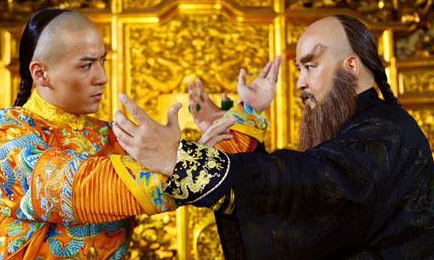 康熙除掉鳌拜是用了一支摔跤队 他们后来怎么样了